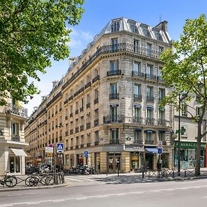 Best Western Nouvel Orléans Montparnasse